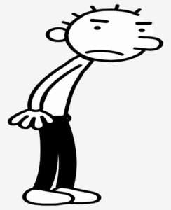 Diary Of A Wimpy Kid Rodrick Rules Coloring Pages free and online coloring