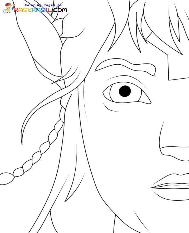 Avatar The Way of Water Coloring Pages free and online coloring