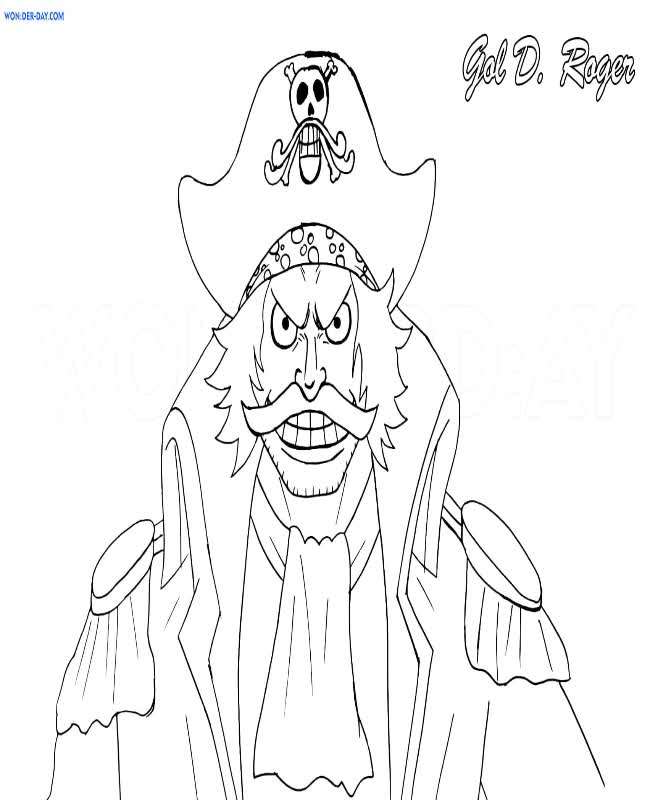 one piece coloring page free and online coloring printable