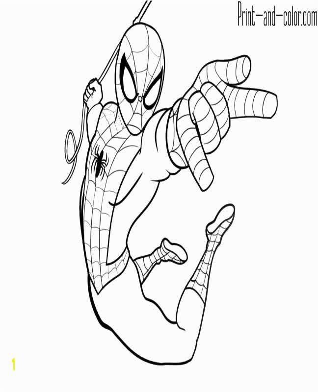spider-man across the spider-verse coloring page free and online coloring